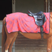Fleece Quarter Sheet - Pony Size(Up to 15hh)