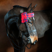 Browband Cover