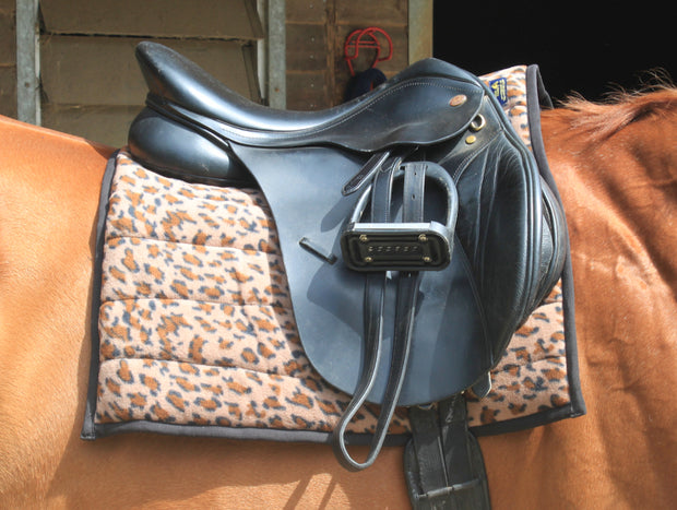 Saddle Pad - ONLY $9.99!!!